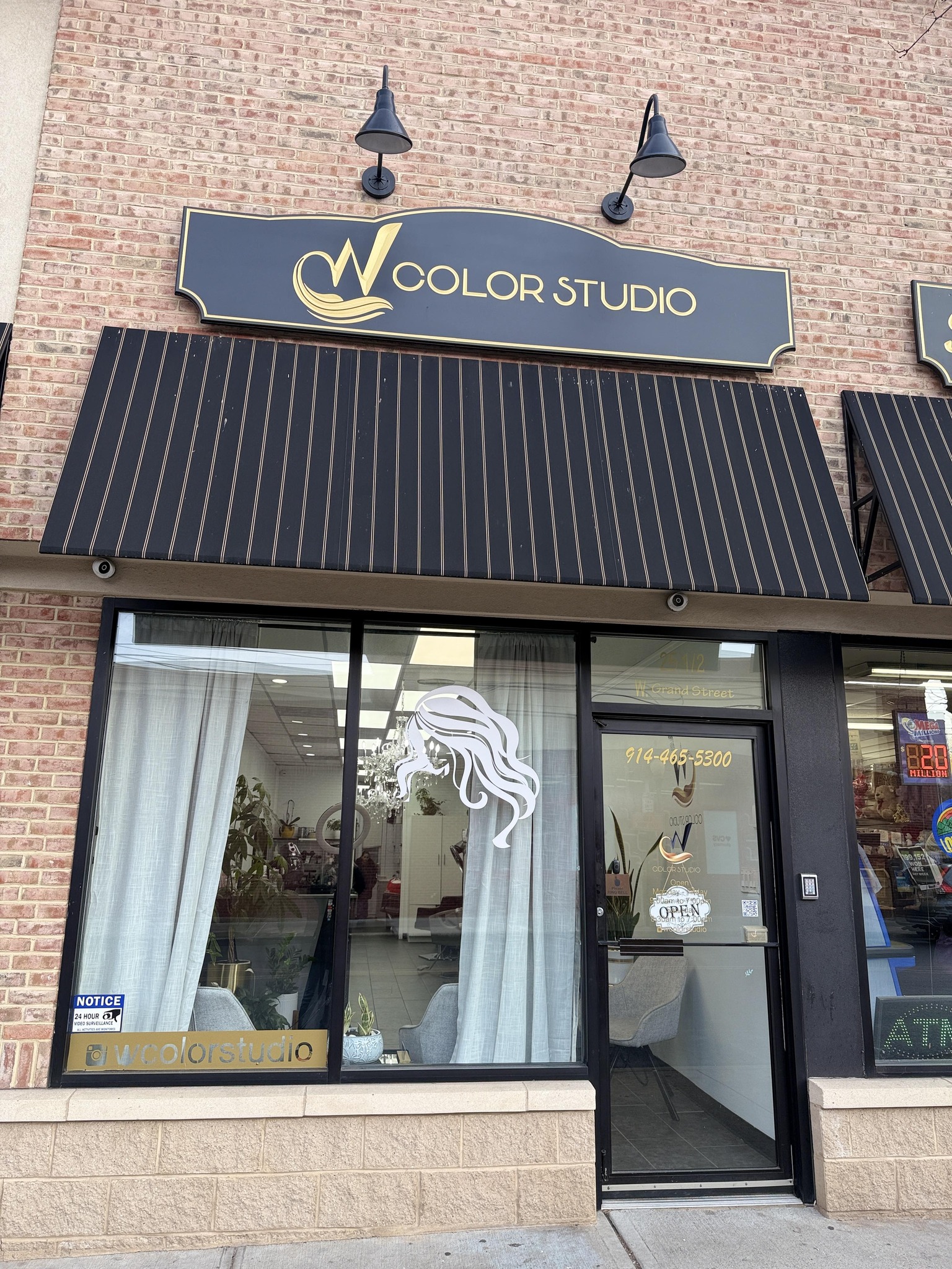 W Color Studio | Mount Vernon NY