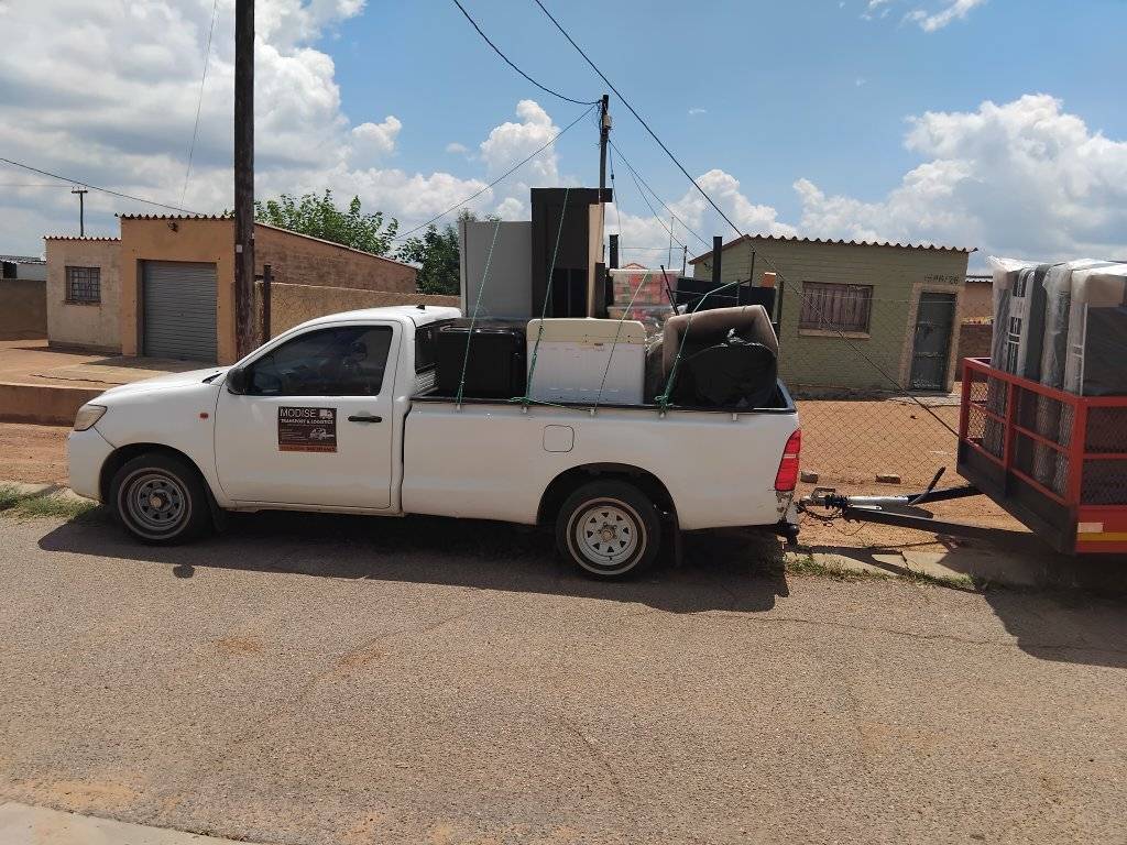 MODISE'S TRANSPORT SERVICES | Facebook
