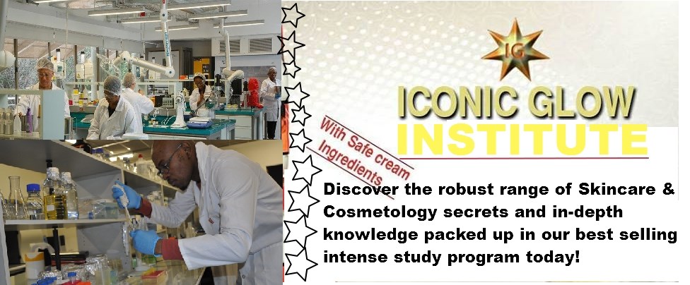 Iconic Glow Institute