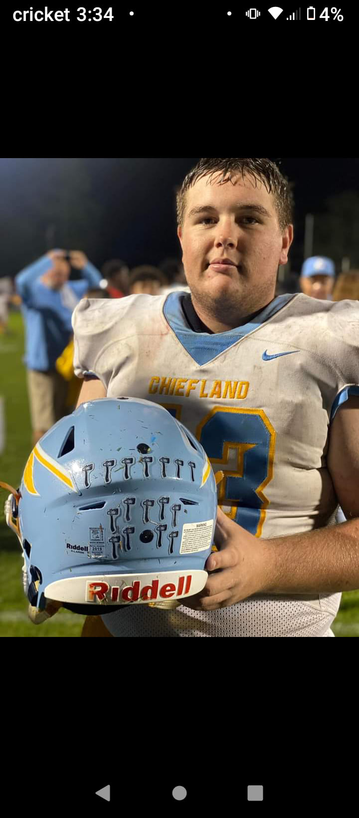 Shannon Rinaldi O'Brien