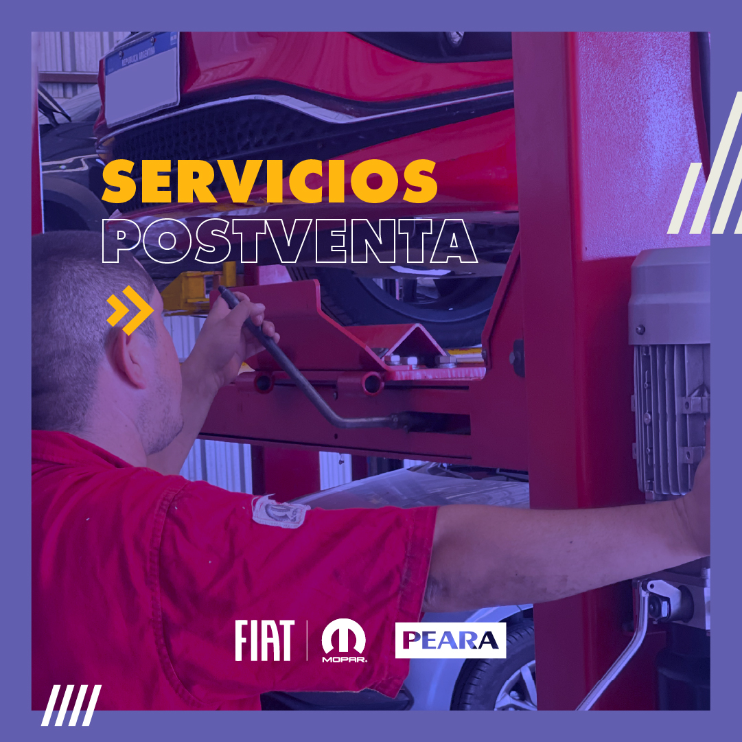 Peara - 🛠️El mantenimiento de tu auto no es opcional, es...