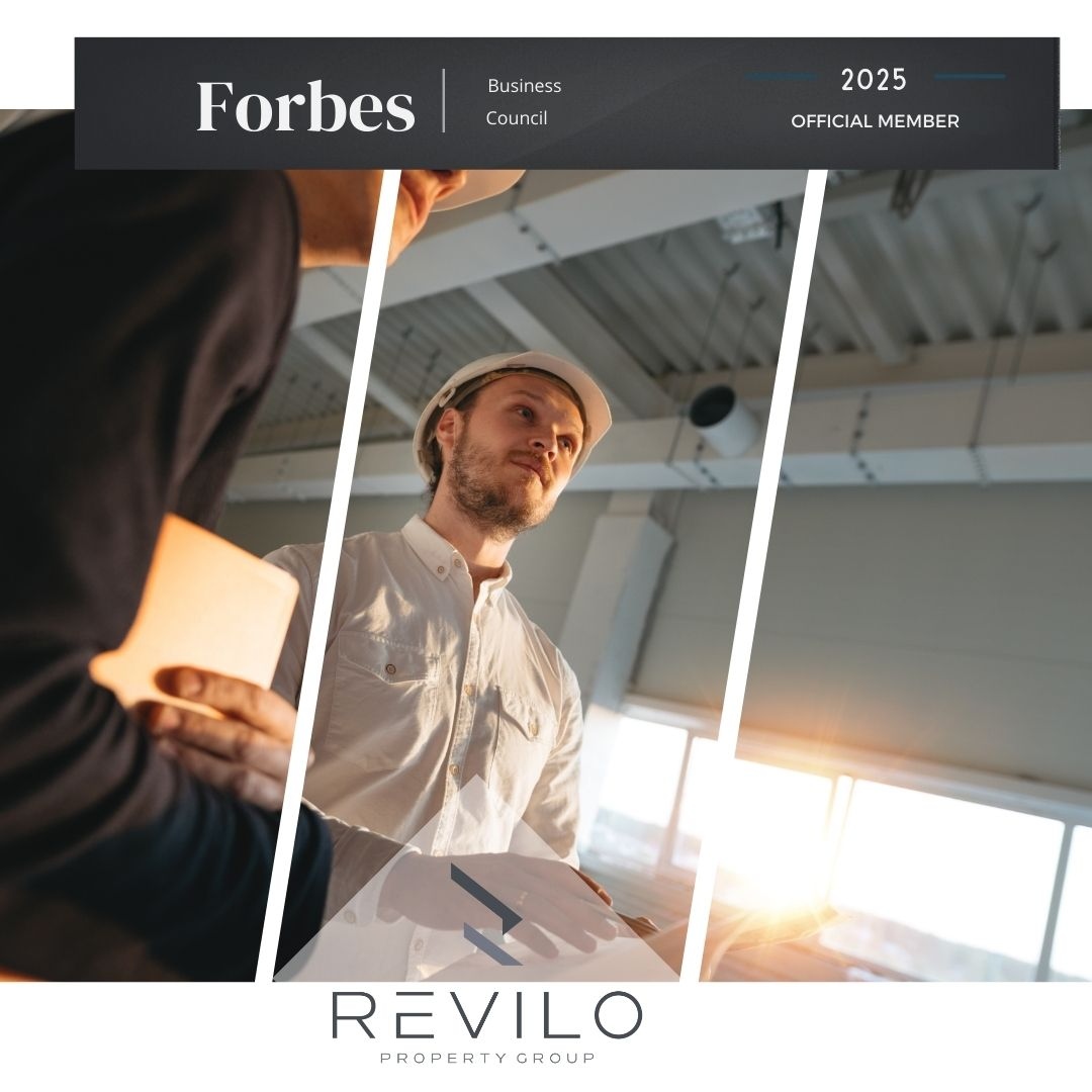 Revilo Property Group | Tampa FL