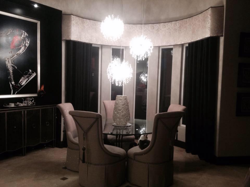 CJ Interior Design | Upland CA