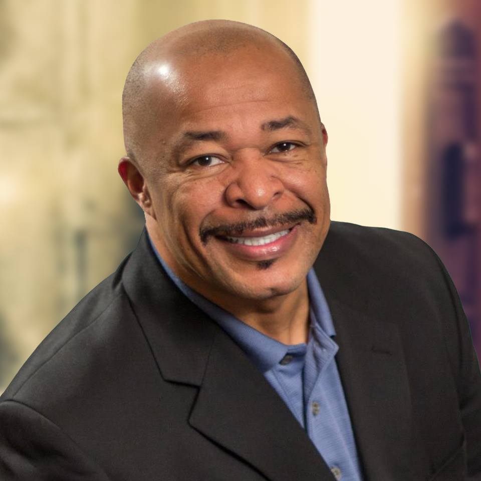 Keith Johnson