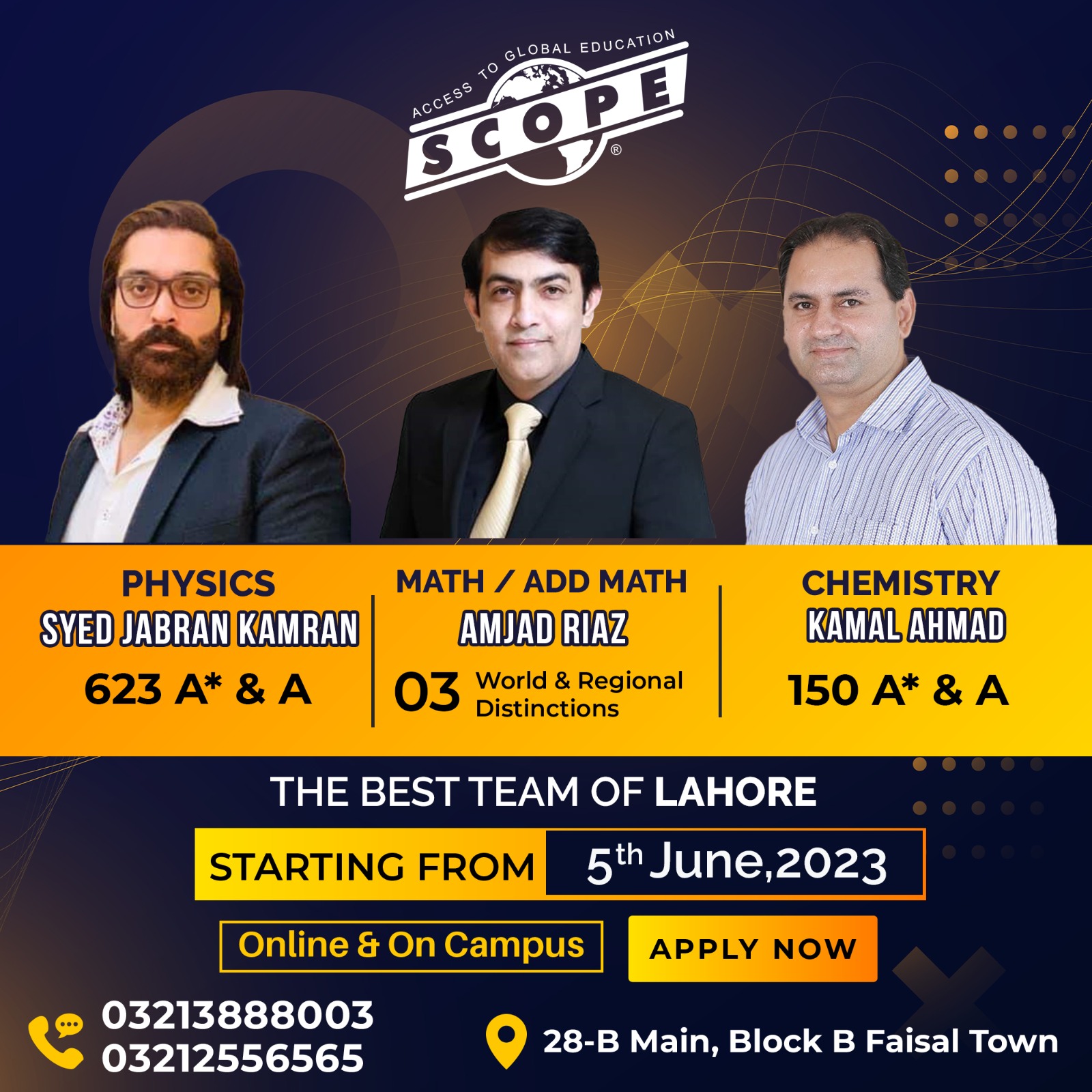 📢 Calling all O/A Level... - Muzammil Mehmood Islamiyat | Facebook