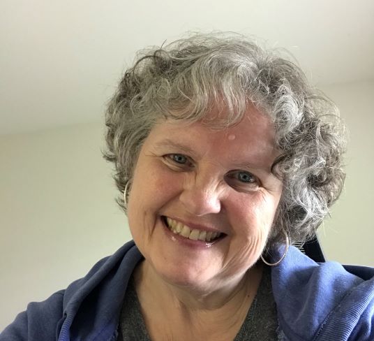 Joan Ridsdel