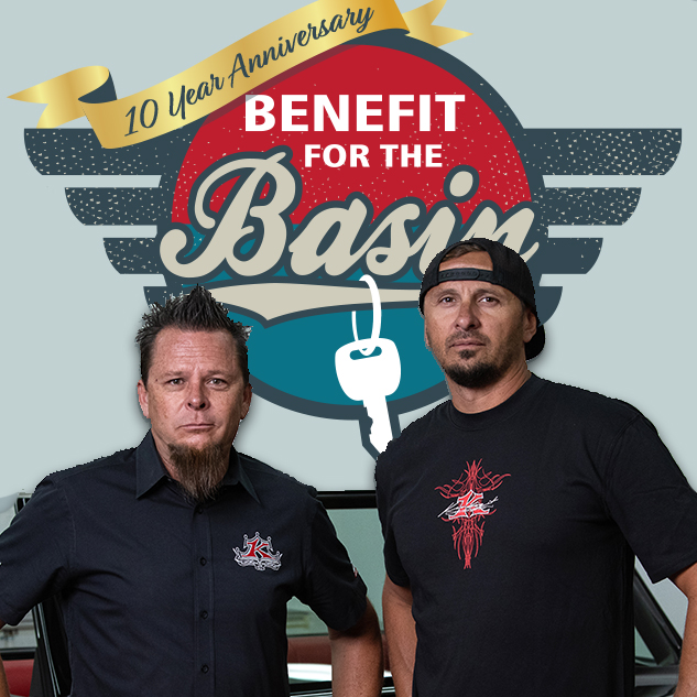 Kindig-it - Dave Kindig and KevDogg will be at the 10th Annual Benefit ...