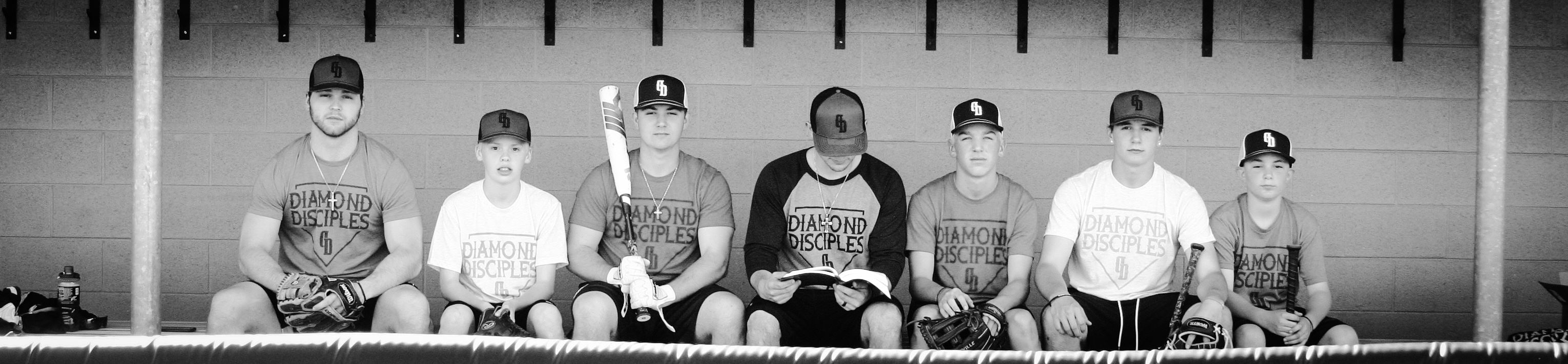 Diamond Disciples