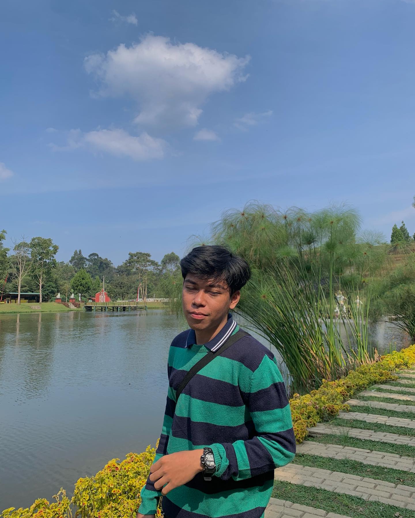 Rifaldi Achmad
