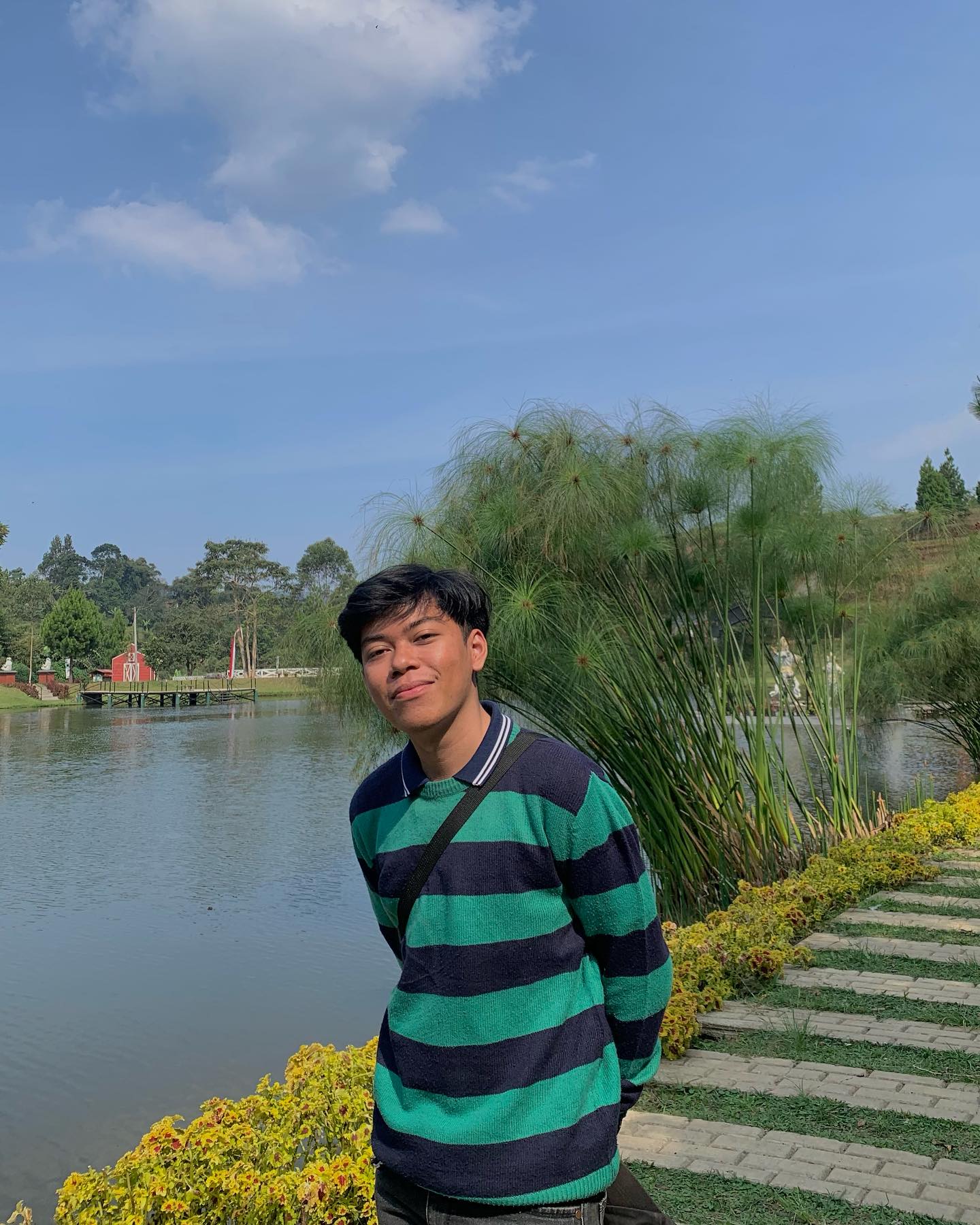 Rifaldi Achmad