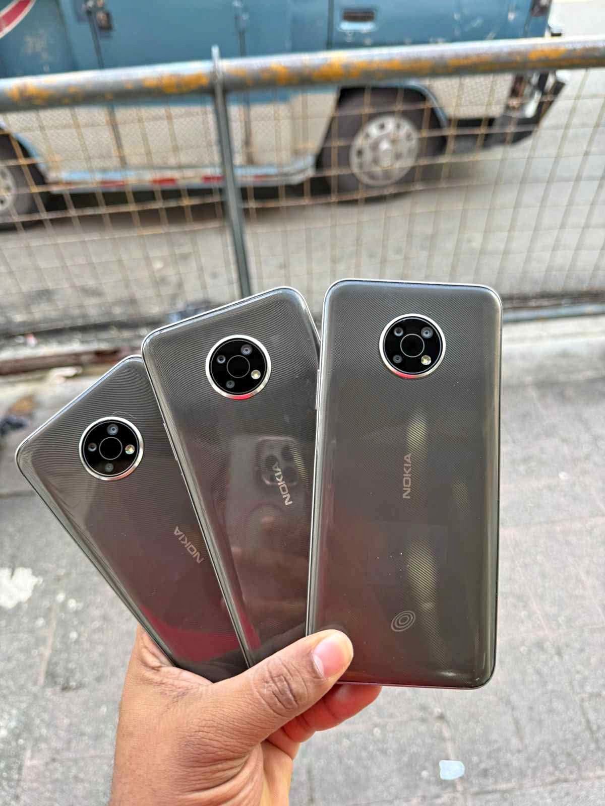 Nokia 64 ofertas - Cell Phones - Guaricano, Distrito Nacional ...