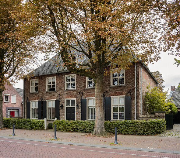 Discover Vincent van Gogh's roots in... - Van Gogh Brabant | Facebook