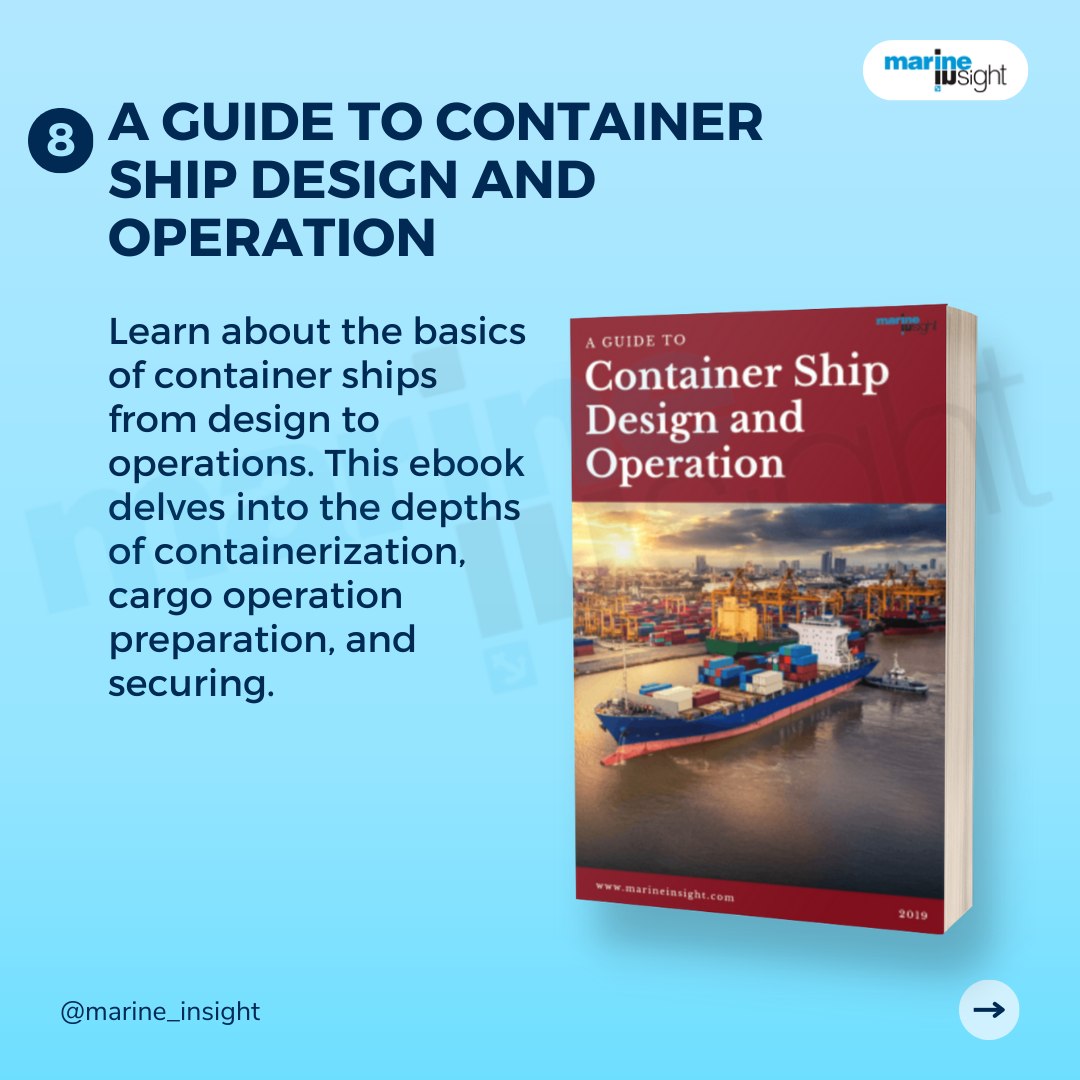Marine - Top 8 eBooks you must read as a deck officer from marine ...