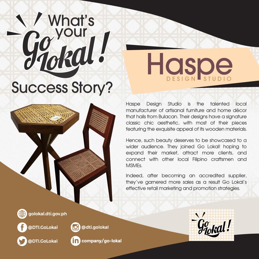 Go - Go Lokal! believes that true beauty and captivating artistry mustn ...