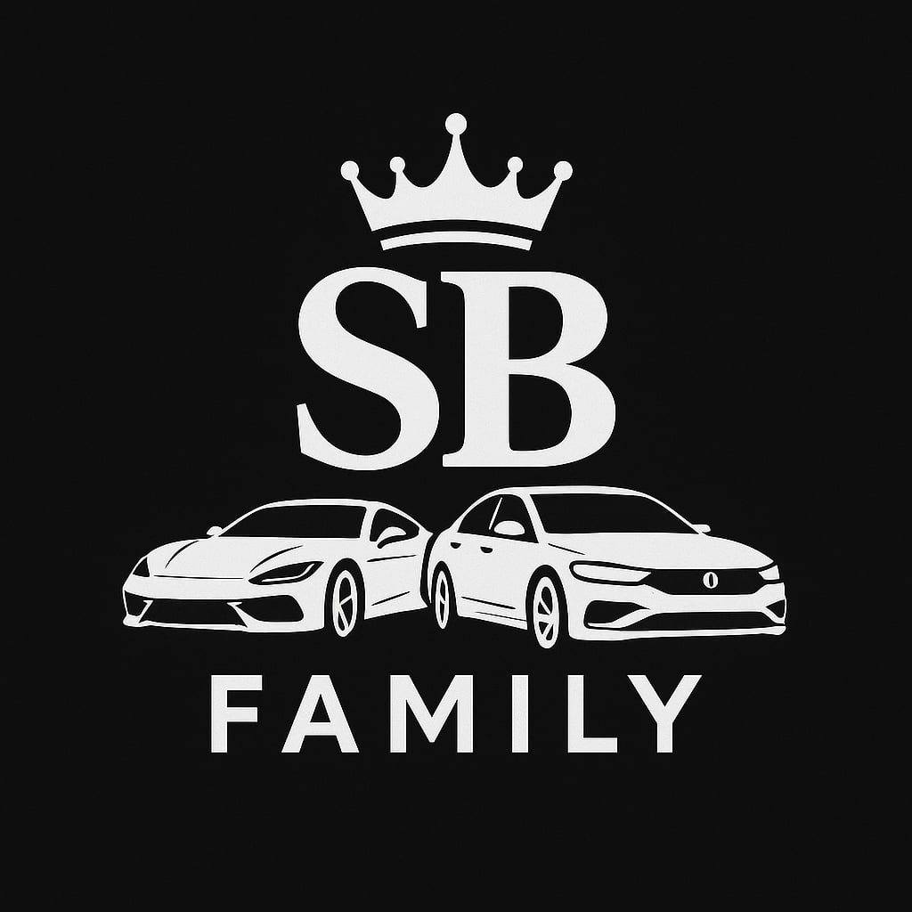 SB Family - The 1967 Chevrolet Impala Station Wagon... | Facebook