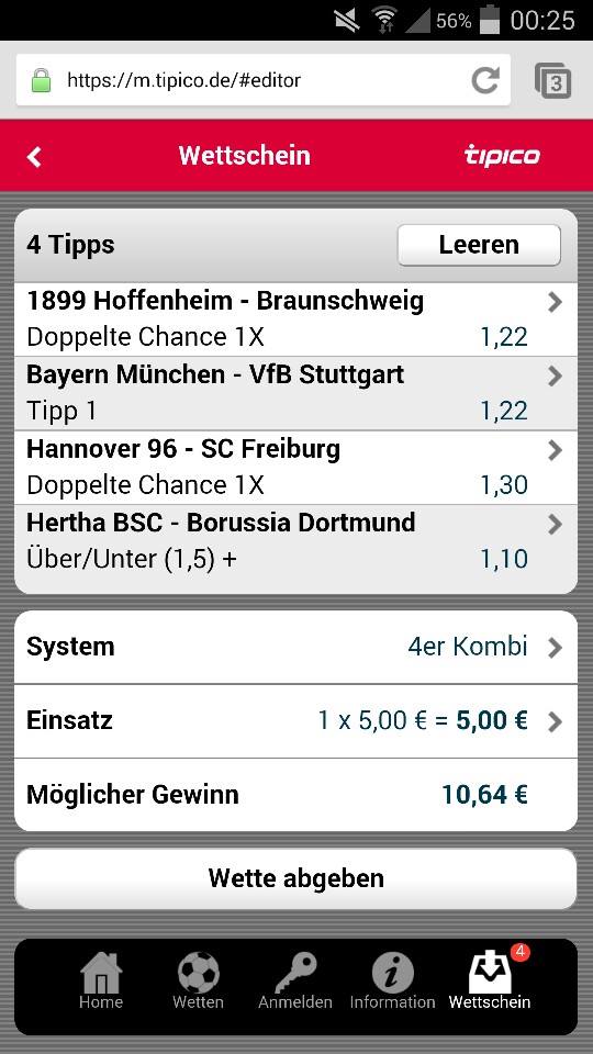 Betsure. • Sport- und... - Betsure. • Sport- und Wettnews.