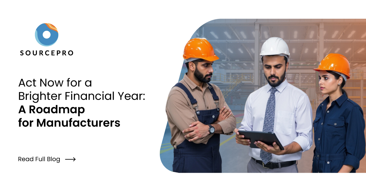 SourcePro Infotech | Ahmedabad