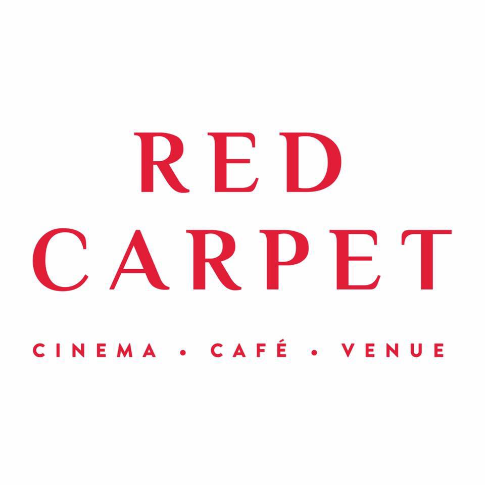 Red Carpet Cinemas Mandaluyong