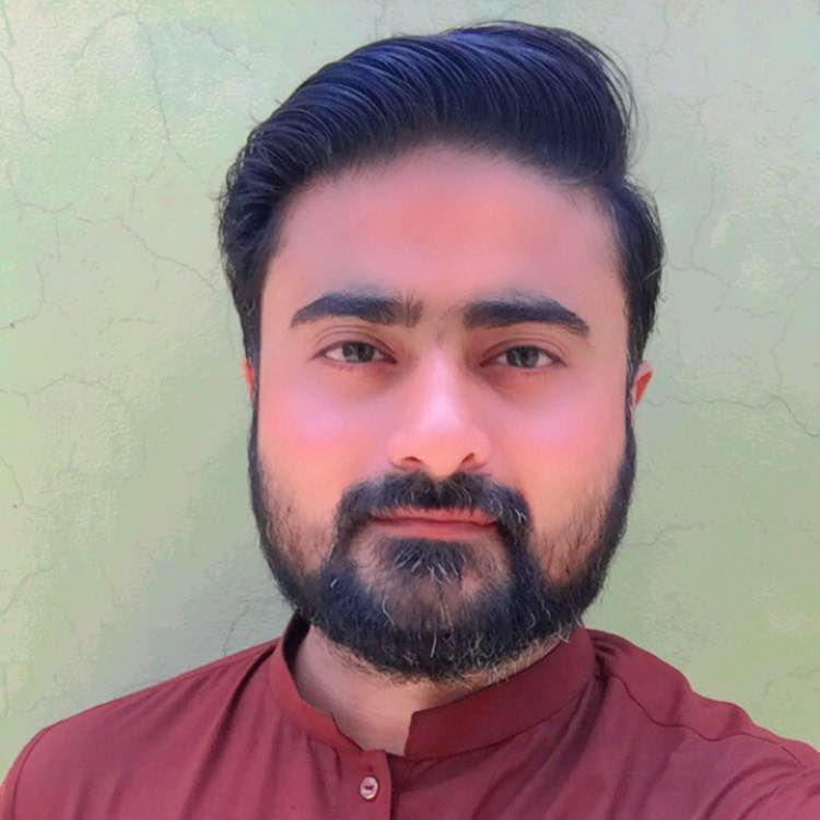 Awais Ahmed