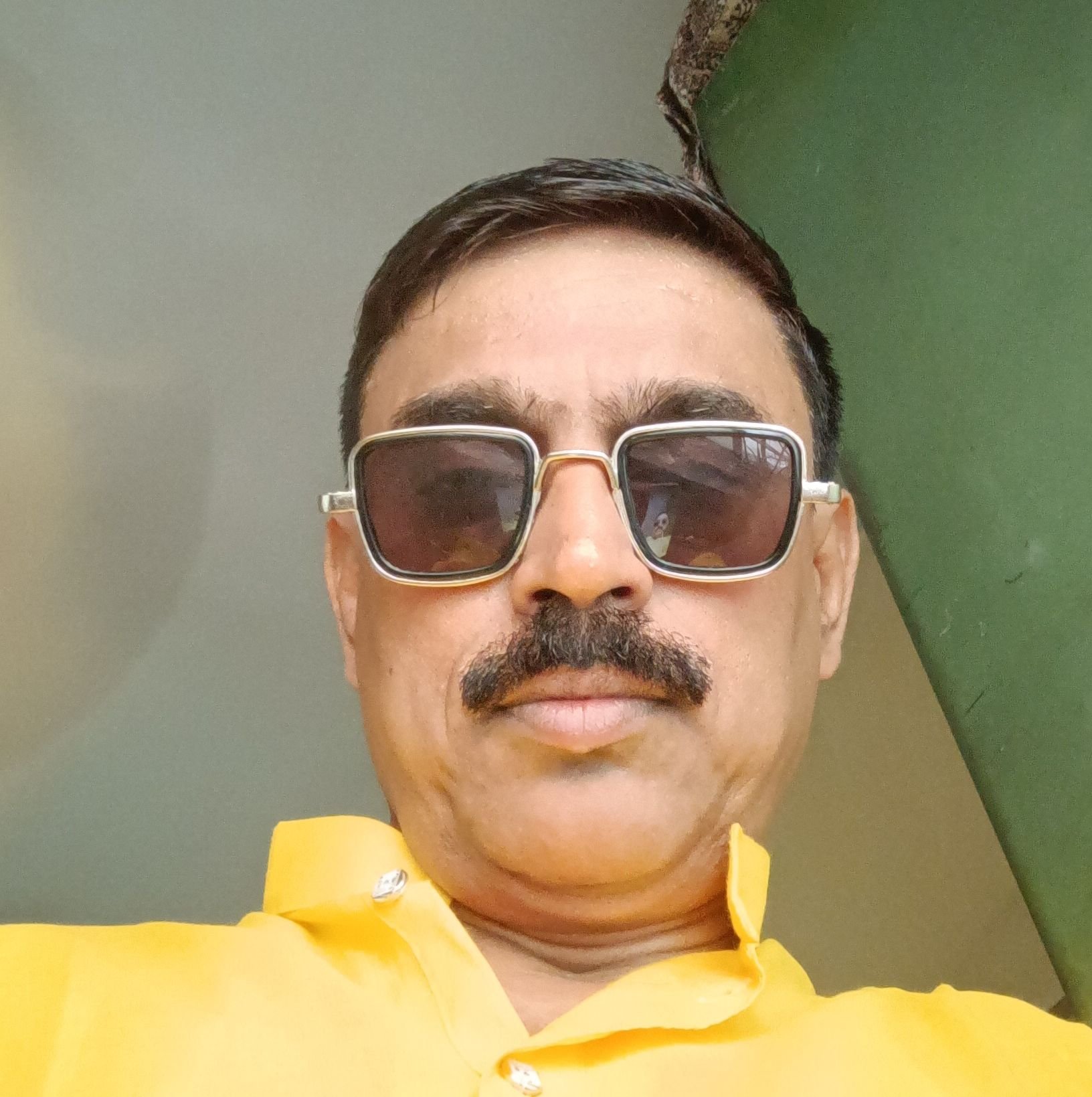 Timir Baron Roy