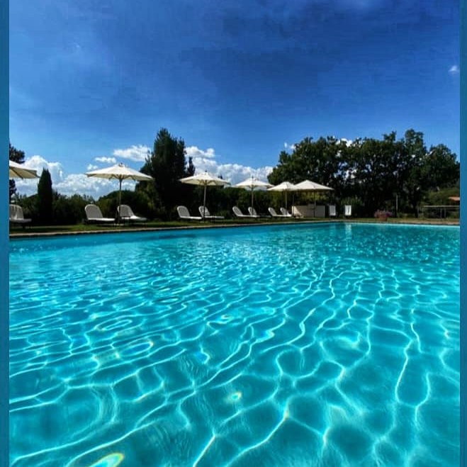 Relais Villa Baldelli added a new... - Relais Villa Baldelli