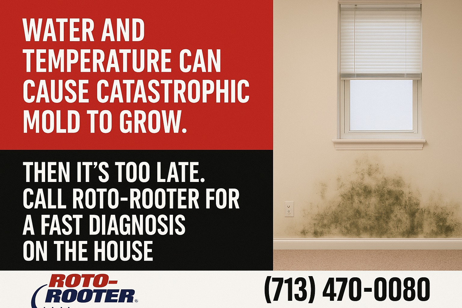 Roto-Rooter | The Woodlands TX