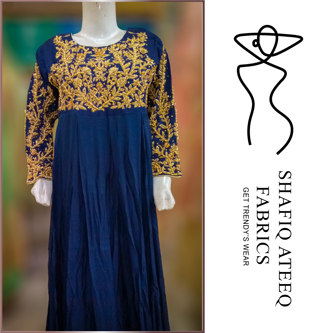 Shafeeq ateeq fabrics | Kasur