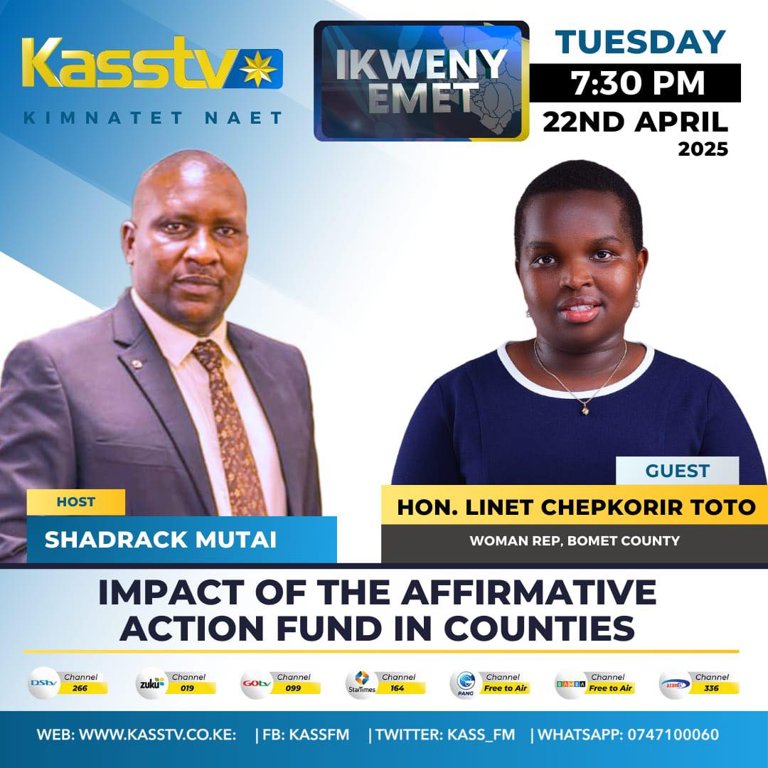 KASS - Has the Affirmative Action Fund made a real impact in bridging ...