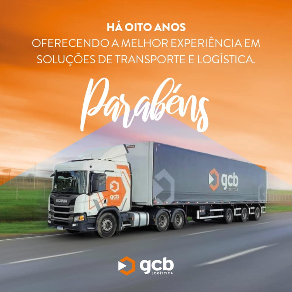 GCB Logística