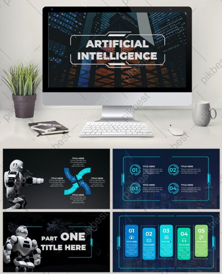 Pikbest.com - High End Ai Artificial Intelligence Internet...