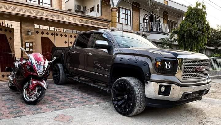KHAN RENT A CAR