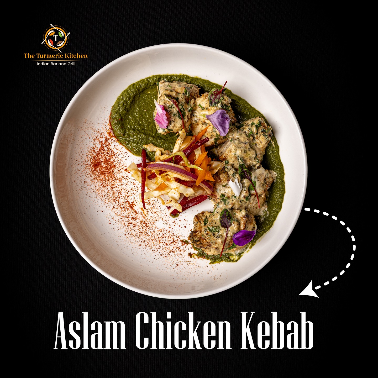 The Turmeric Kitchen - Quality food for quality people. Staytuned for ...