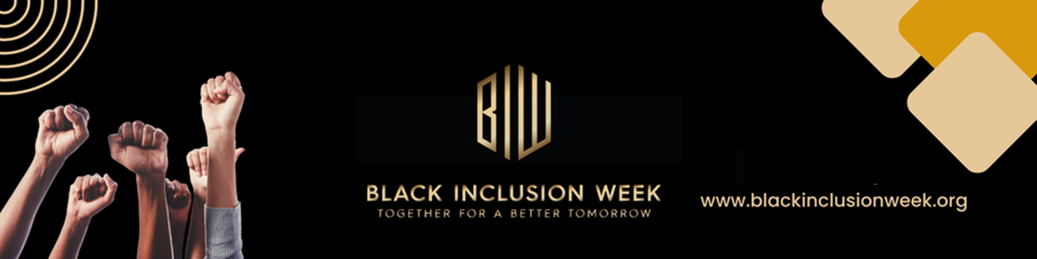 Black Inclusion Week | London