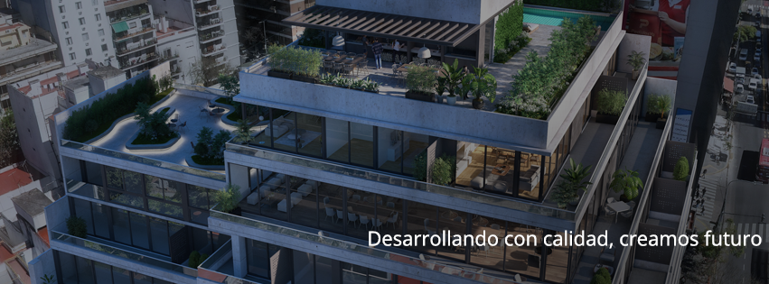 MMP Group Desarrollos
