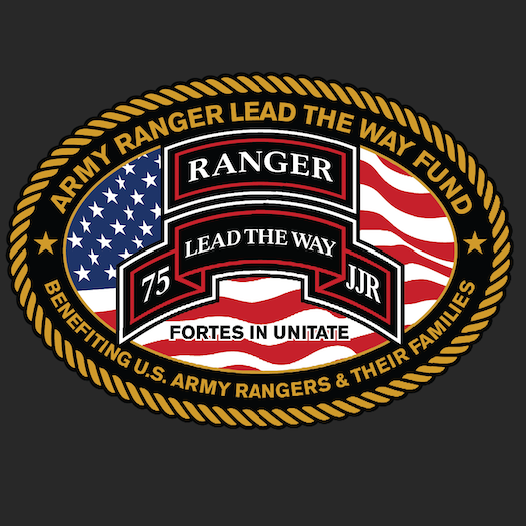 Ranger Lead The Way Fund, Inc. - Special shout out (and distraction ...
