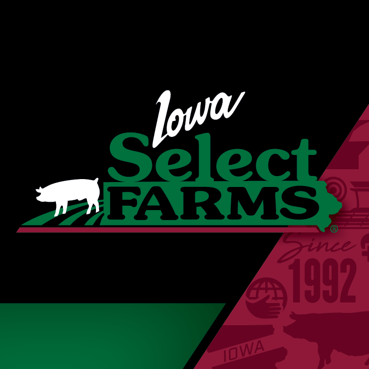 Iowa Select Farms | Iowa Falls IA