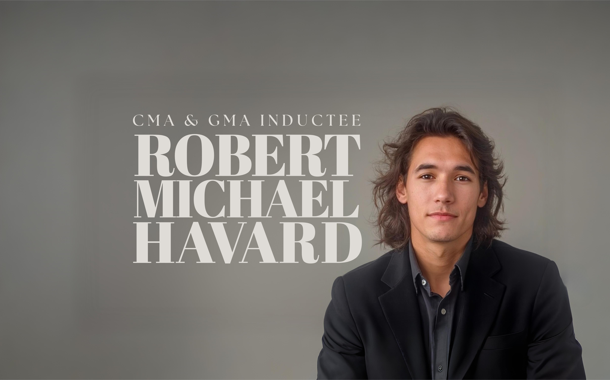Robert Michael Havard