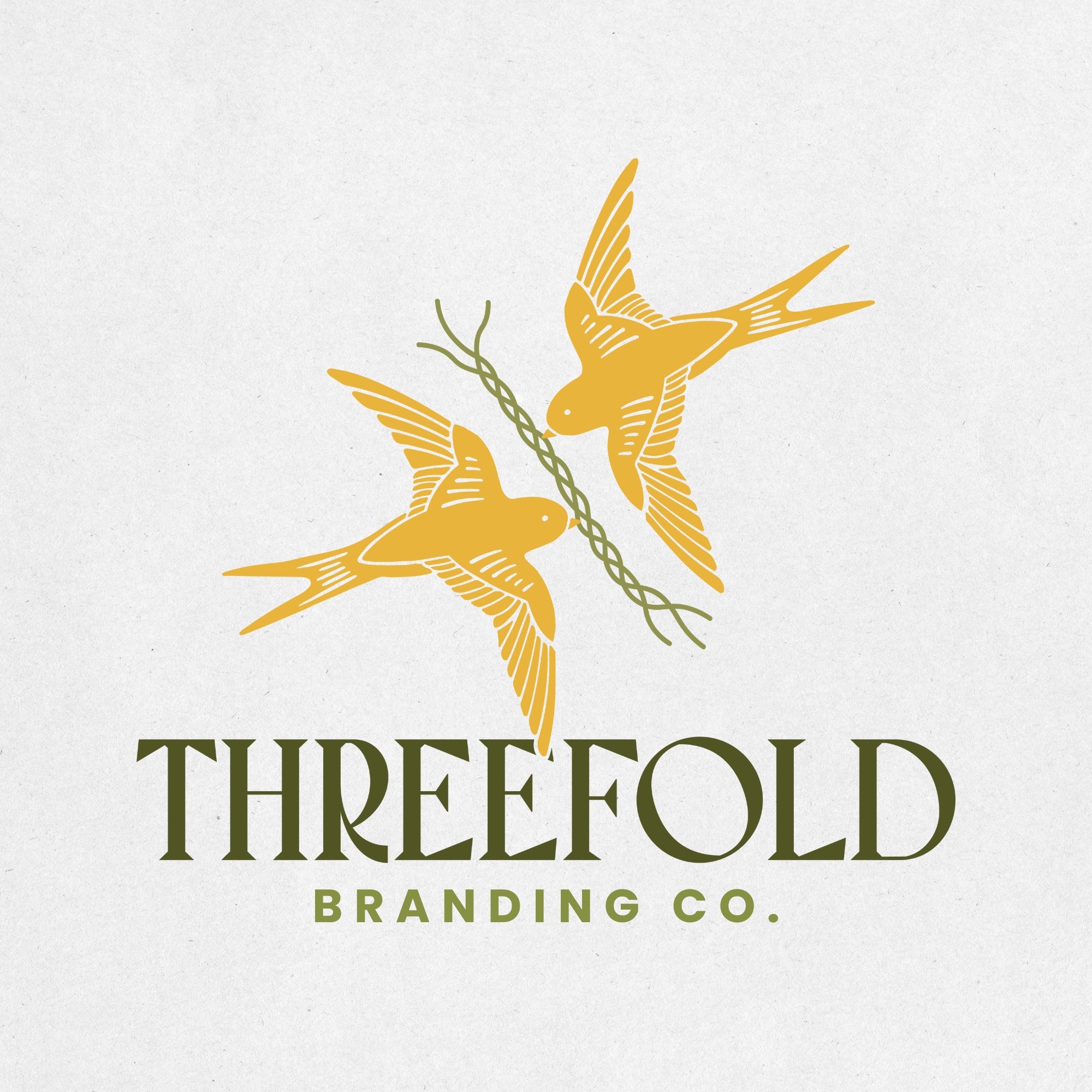 Threefold Branding Co. | Chambersburg PA