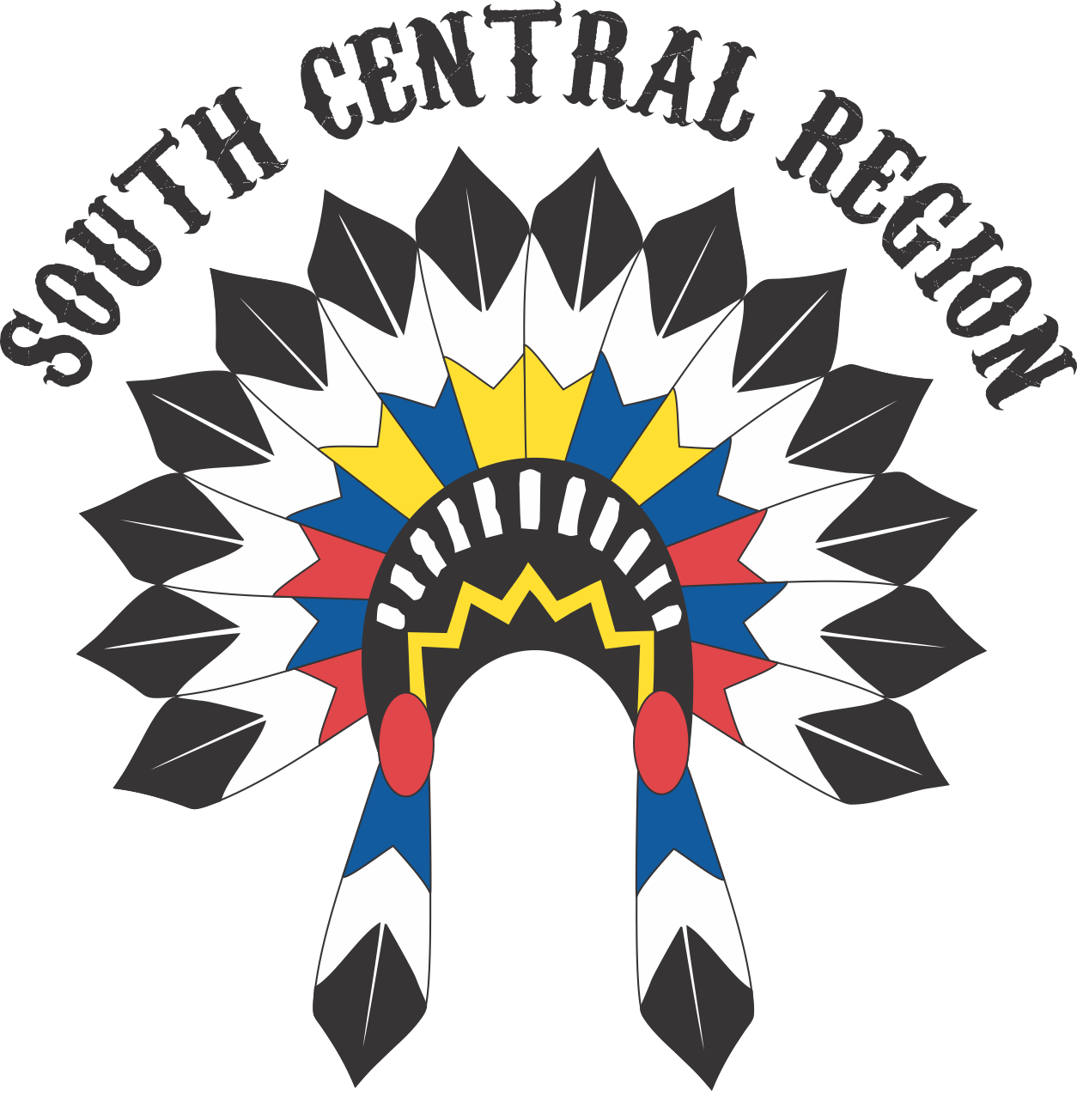 Our new logo... - South Central Region Royal Rangers