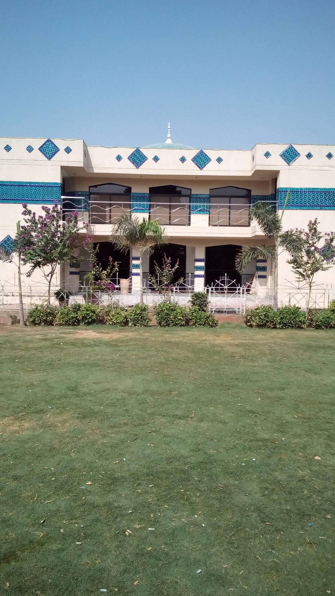 Ch.Pervaiz Elahi Institute Of Cardiology | Multan