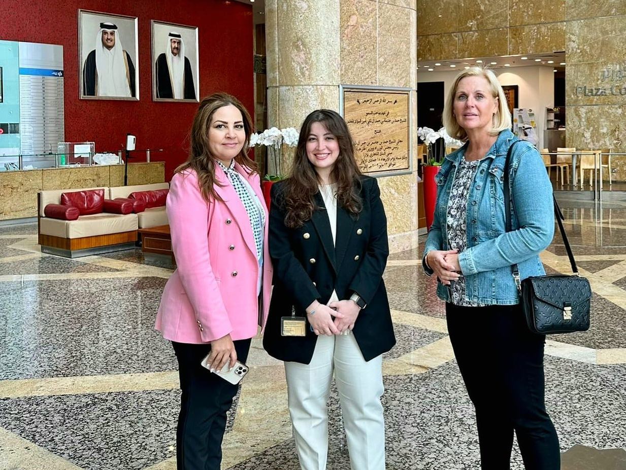 AWA Qatar
