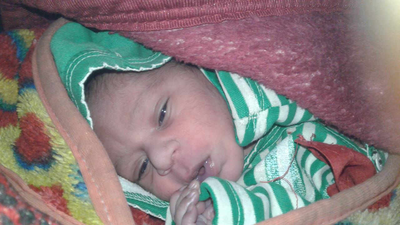 Mukesh Kumar
