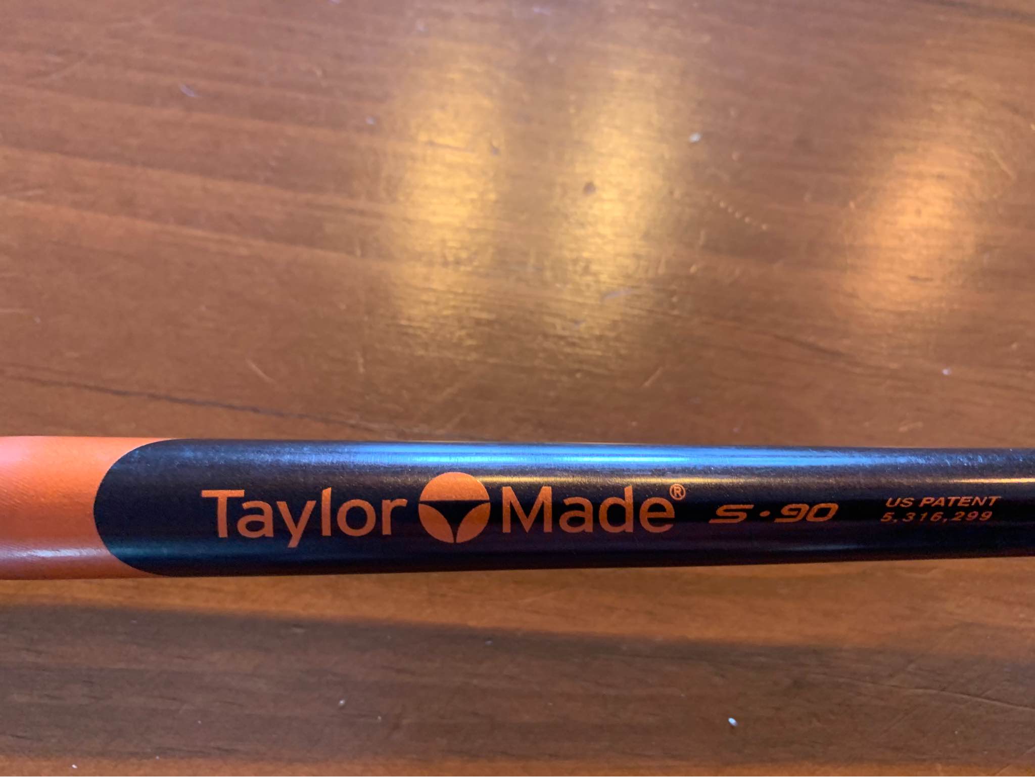 Bois d’allée Taylor Made Bubble Driver - Golf Clubs - Ripon, Quebec ...