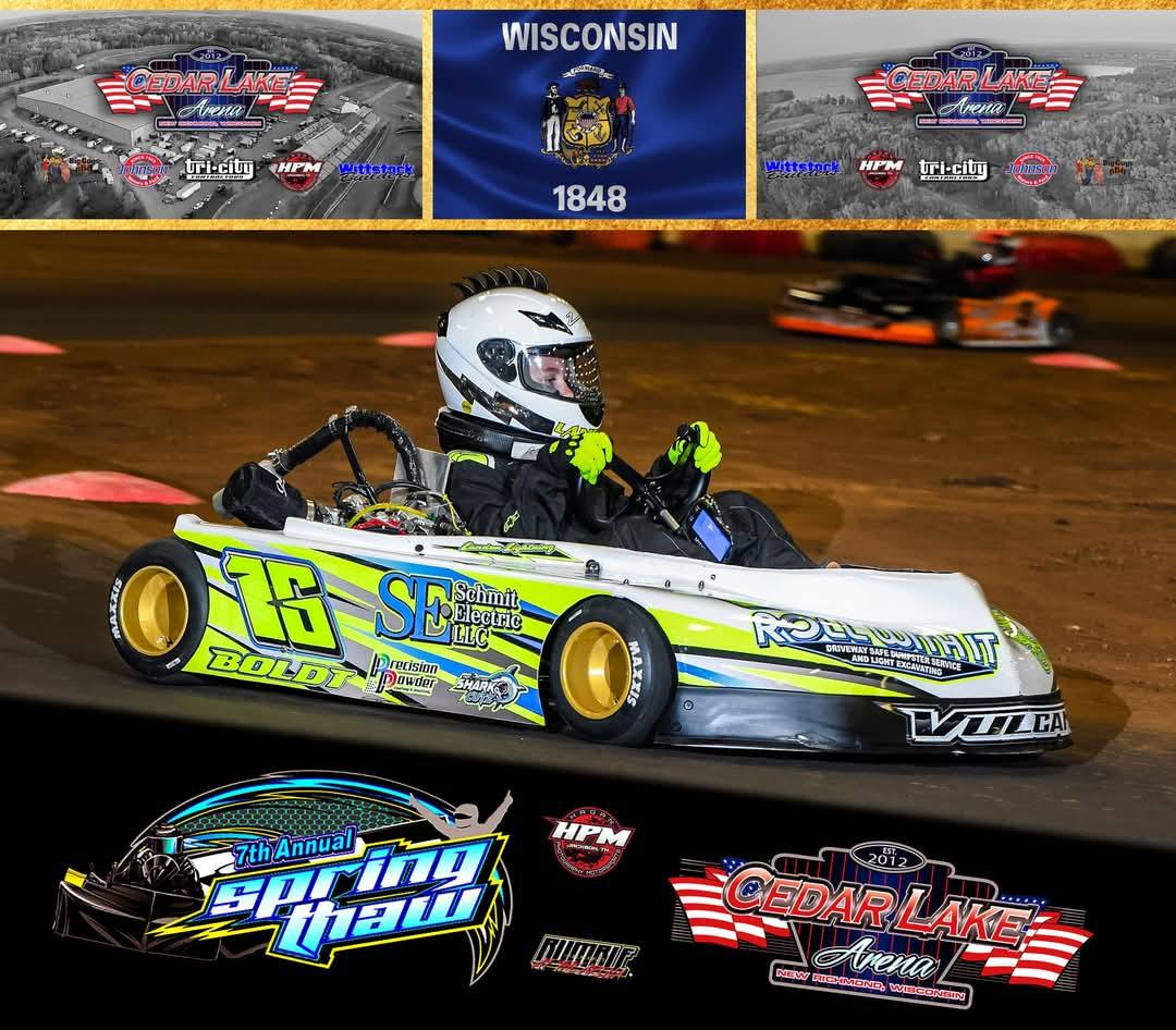 Kinetik Racing Chassis