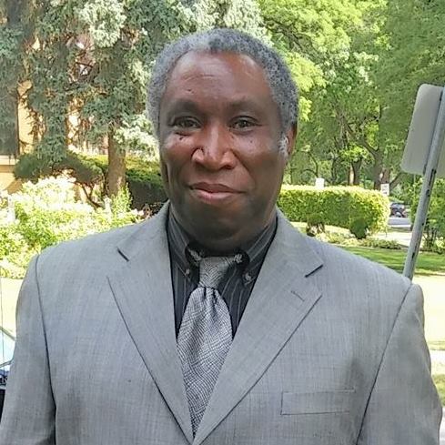 Dwight Reed