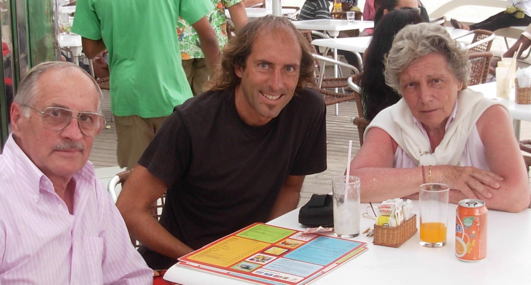Daniel Crotti