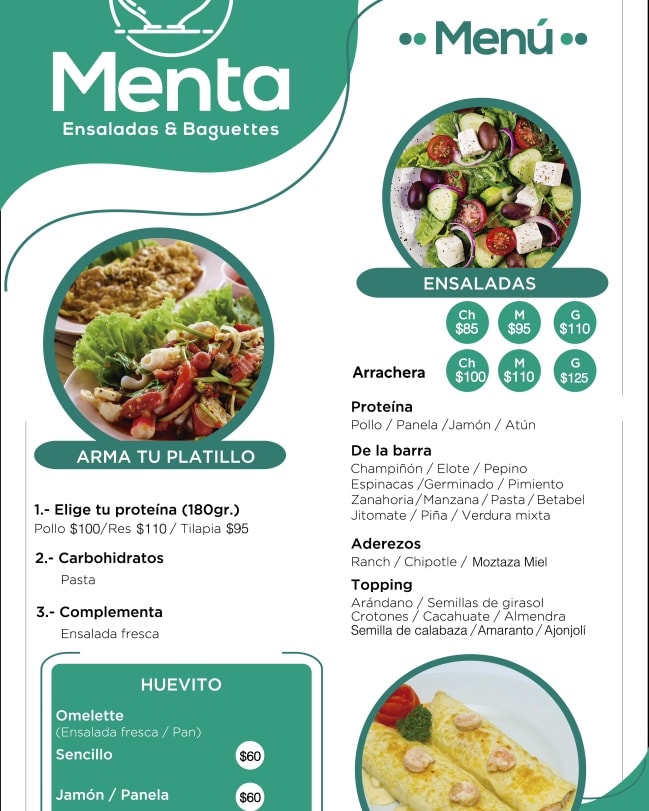 Menta