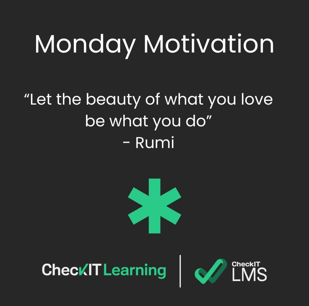 CheckIT Learning
