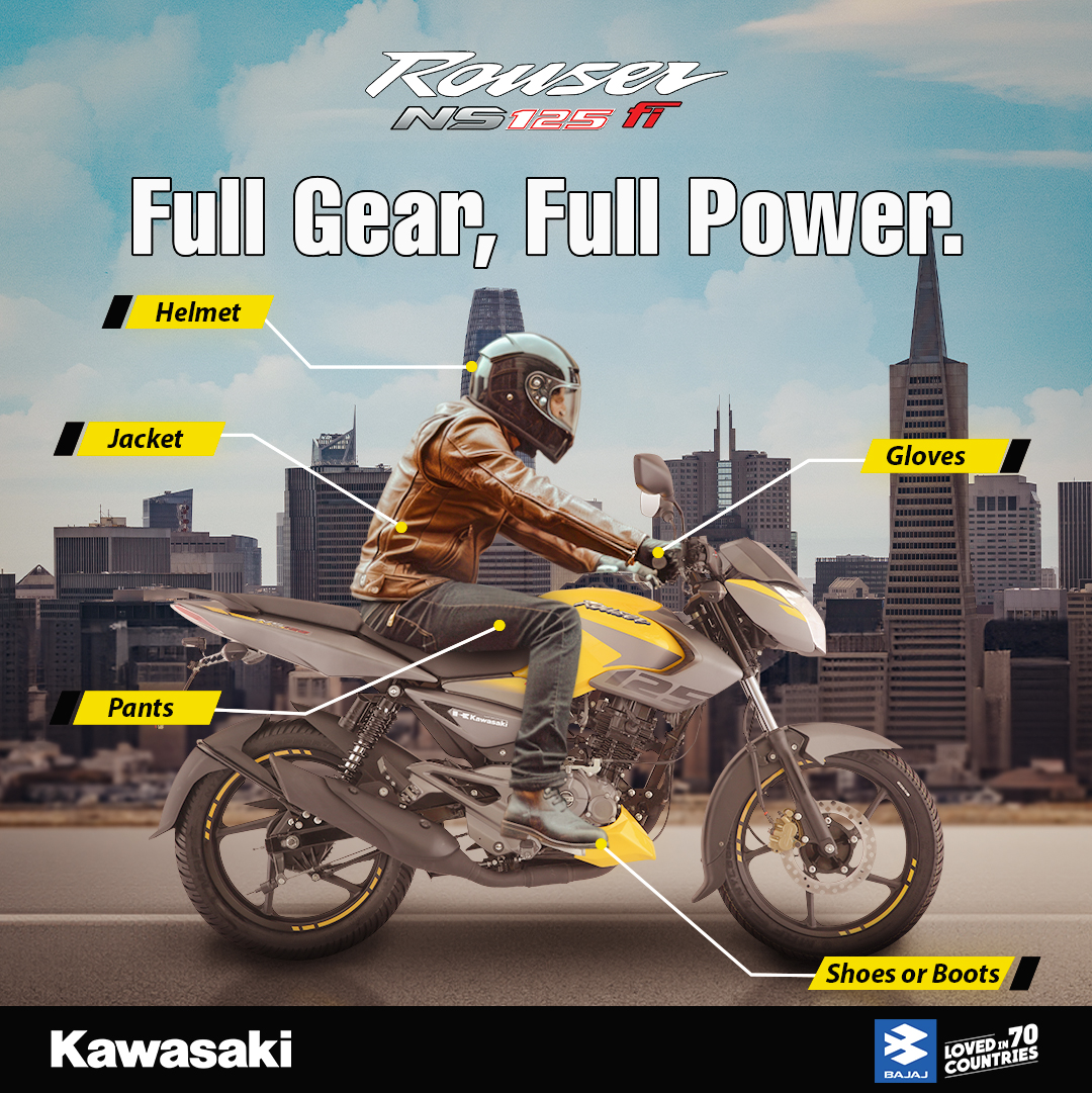 Kawasaki Service Center Pampanga | Mabalacat