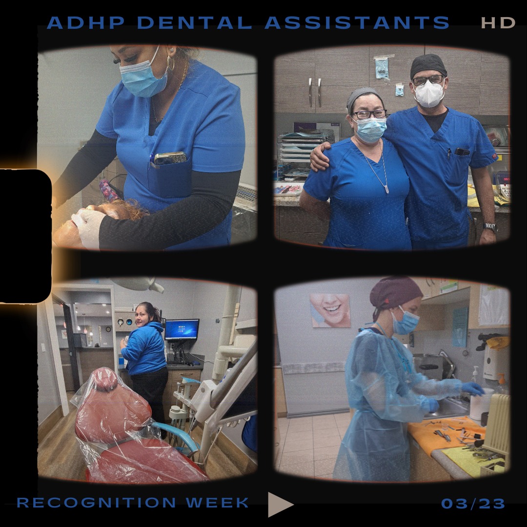 Did you know that... - Affordable Dental Health Providers